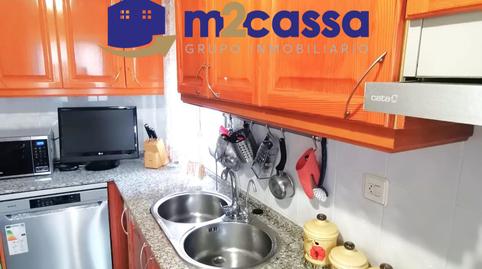 Foto 2 de Pis en venda a Santiago, Murcia