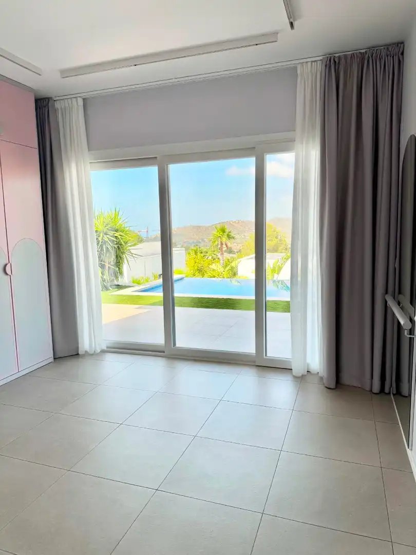 Houses for rent in Golf Bahía