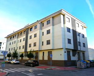 Exterior view of Garage for sale in  Murcia Capital