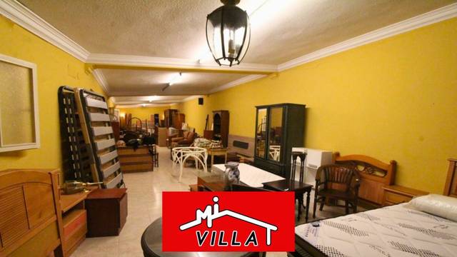 Local comercial en Venta en Centro