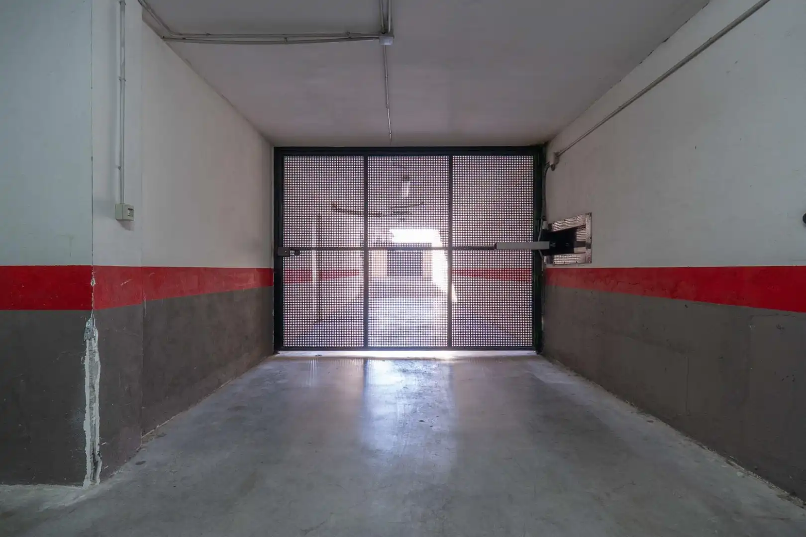 Parkplatz von Wohnung zum Verkauf in Cijuela mit Klimaanlage