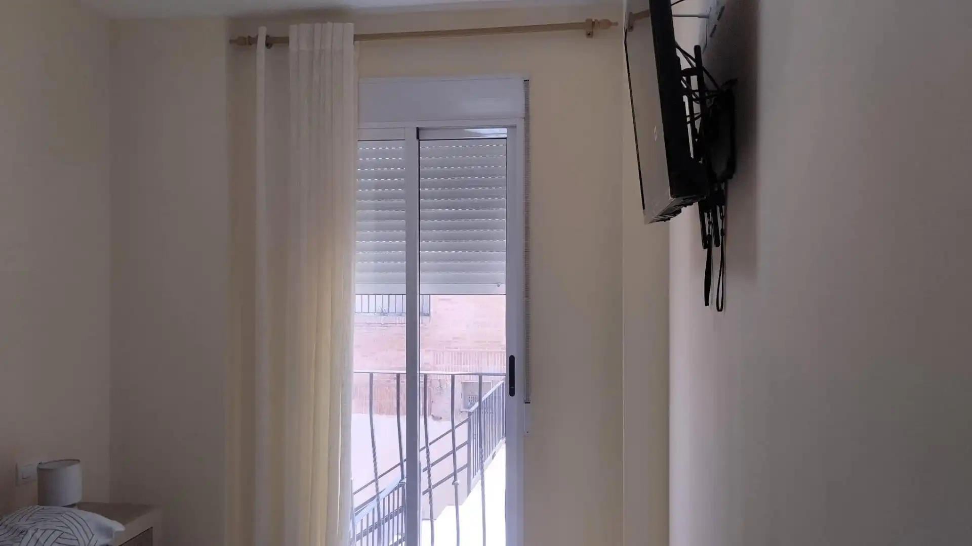 Terrassa de Apartament en venda en Gilet amb Aire condicionat