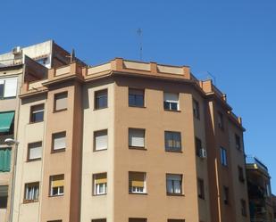 Vista exterior de Casa o xalet en venda en Santa Coloma de Gramenet