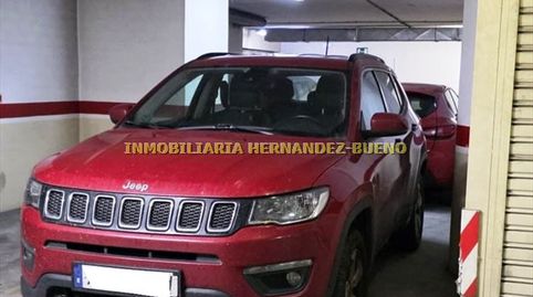 Photo 4 of Garage for sale in Vidal, Salamanca Capital