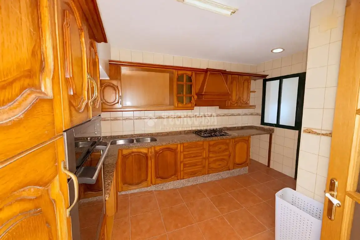 Habitatge amb piscina en venda a Marina de Casares, imagen 12
