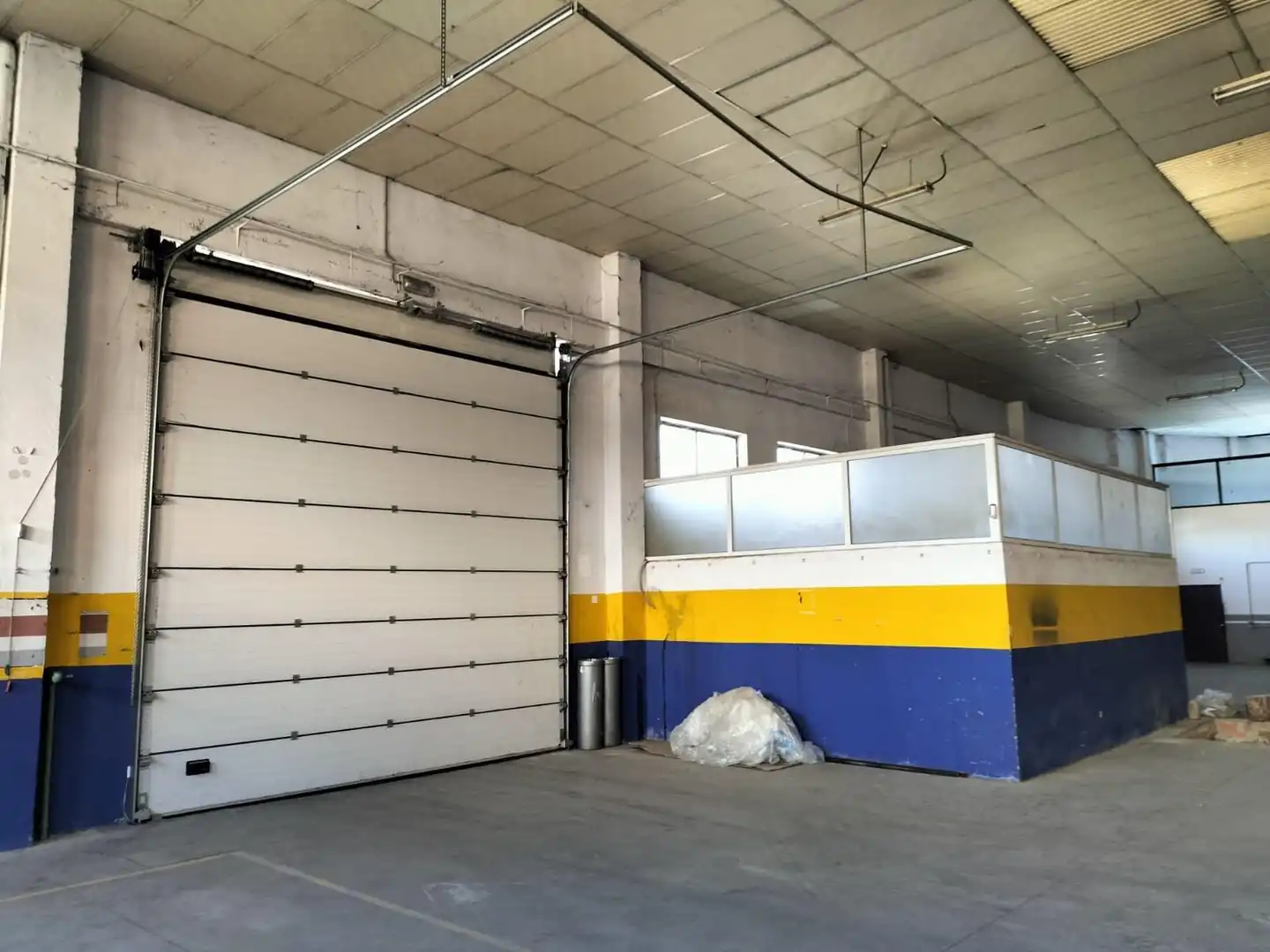 Nave industrielle à vendre à Sector 8 - Nueva Balastera, imagen 7