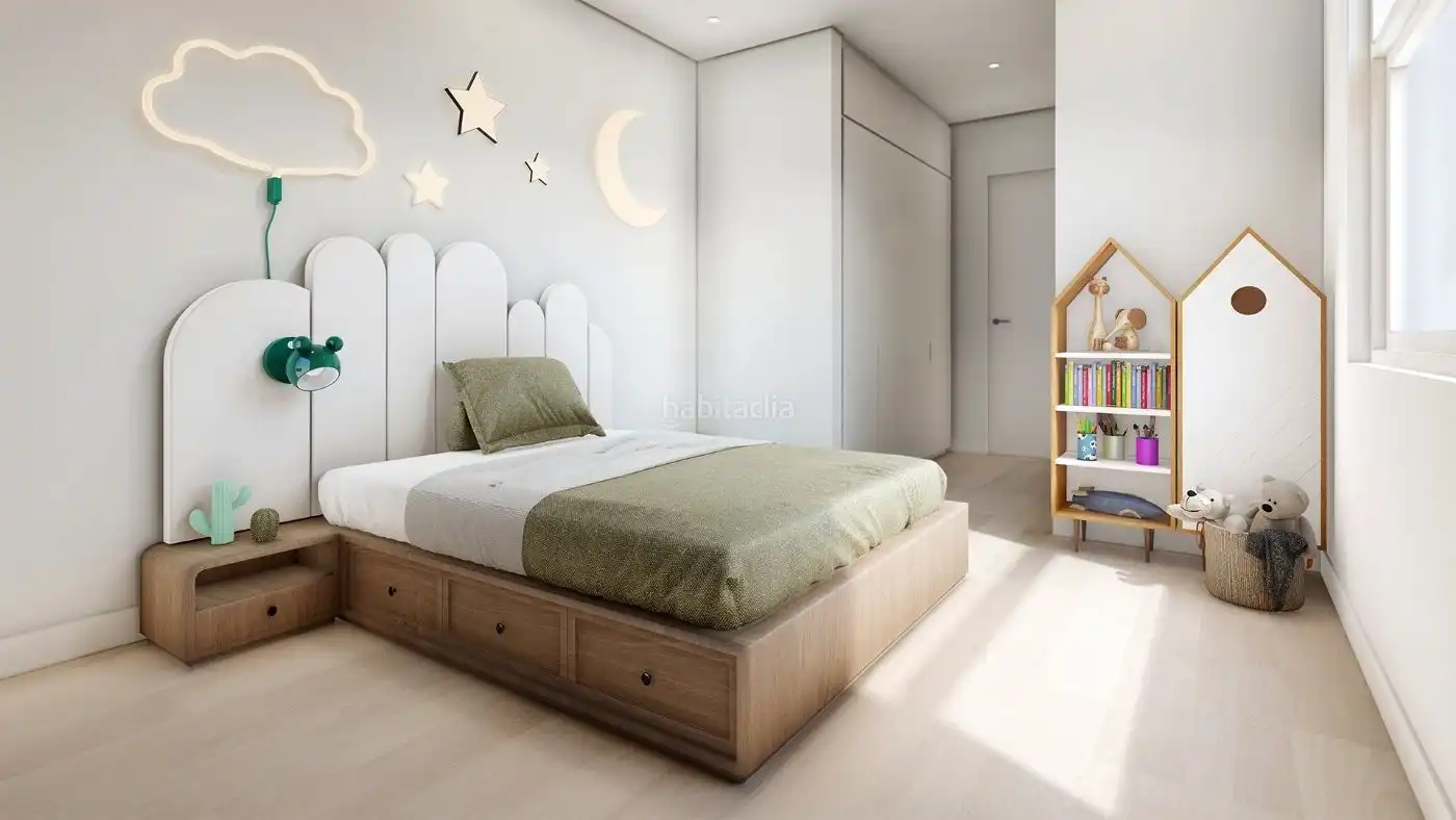 Piso con ascensor en venta en Camí Ral de la Mercè 495, imagen 4