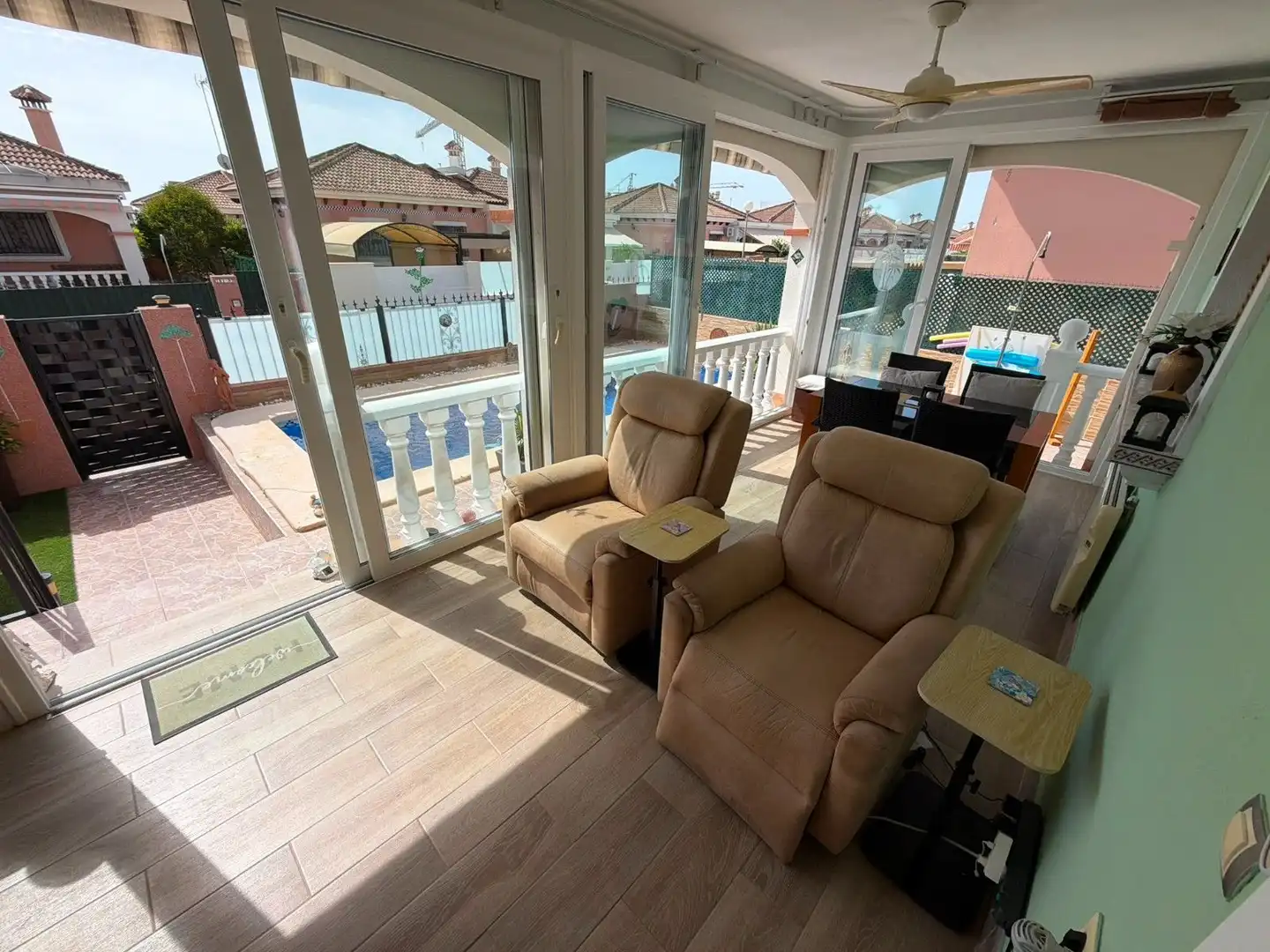 Villa in vendita a Los Montesinos, imagen 18