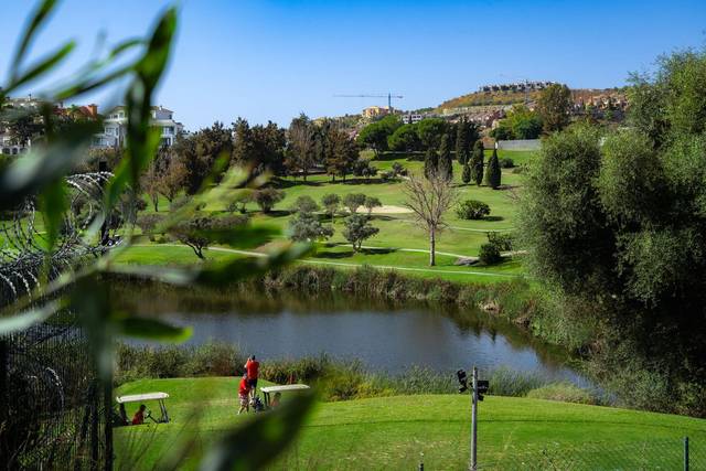 Terreno residencial en Venta en La Alquería