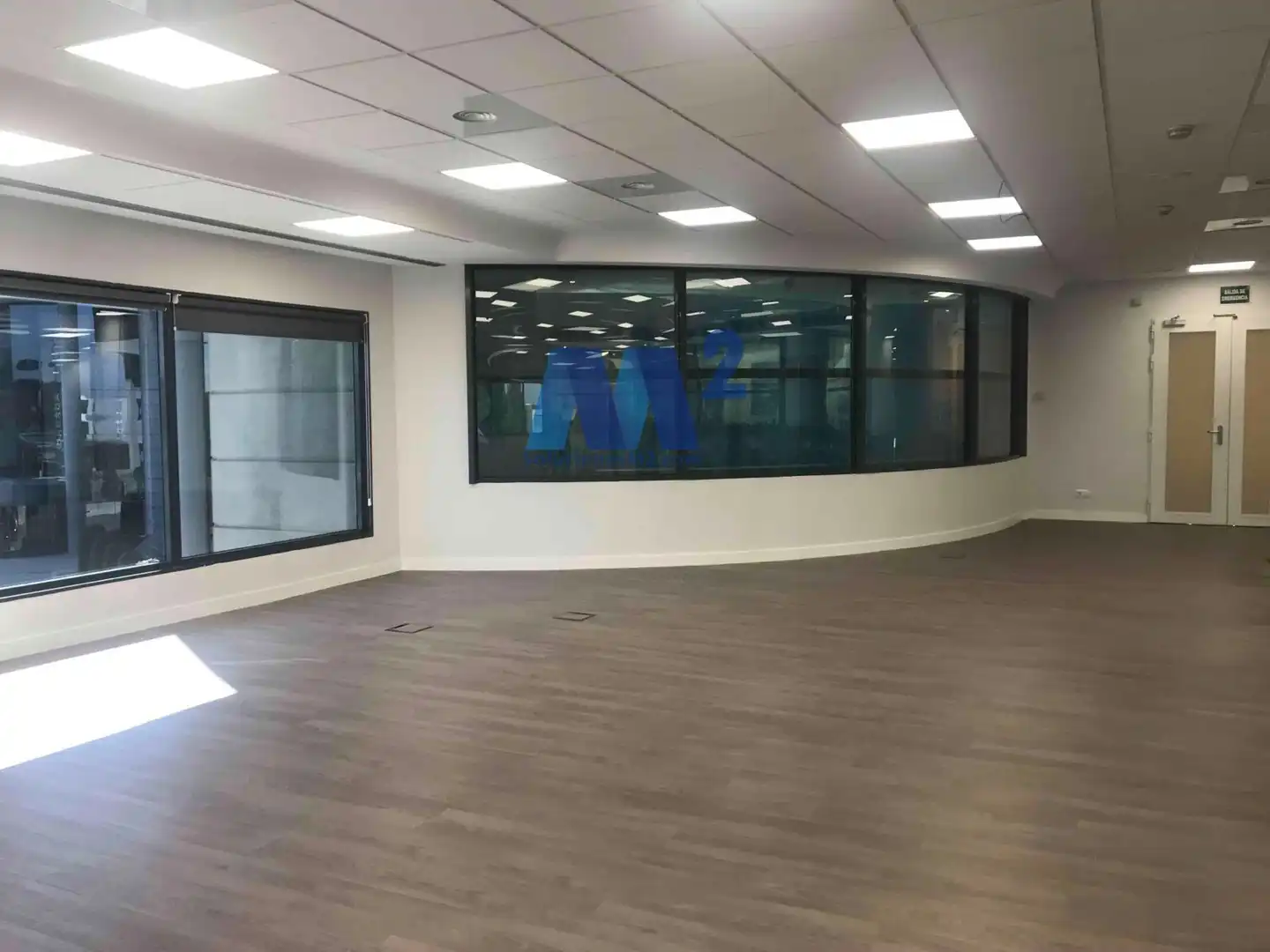 Büro zur Miete in Europa, imagen 7