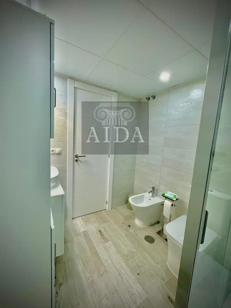 Wohnung mit Aufzug zum Verkauf in Puerto de la Duquesa, imagen 15