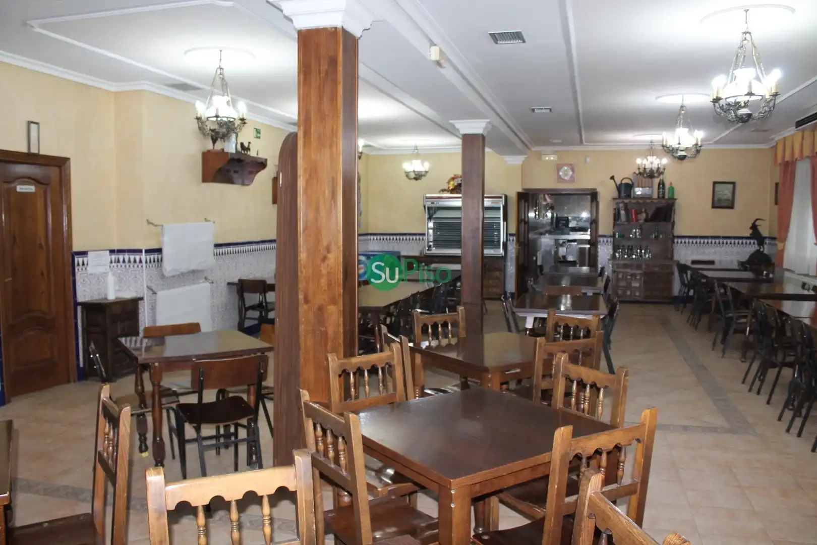 Nau industrial en venda a N/A, 9, Yeles