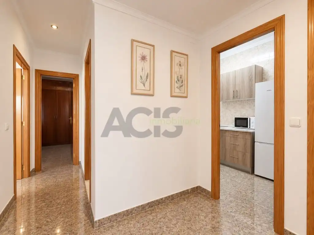 Pis en venda en L'Alcúdia amb Balcó