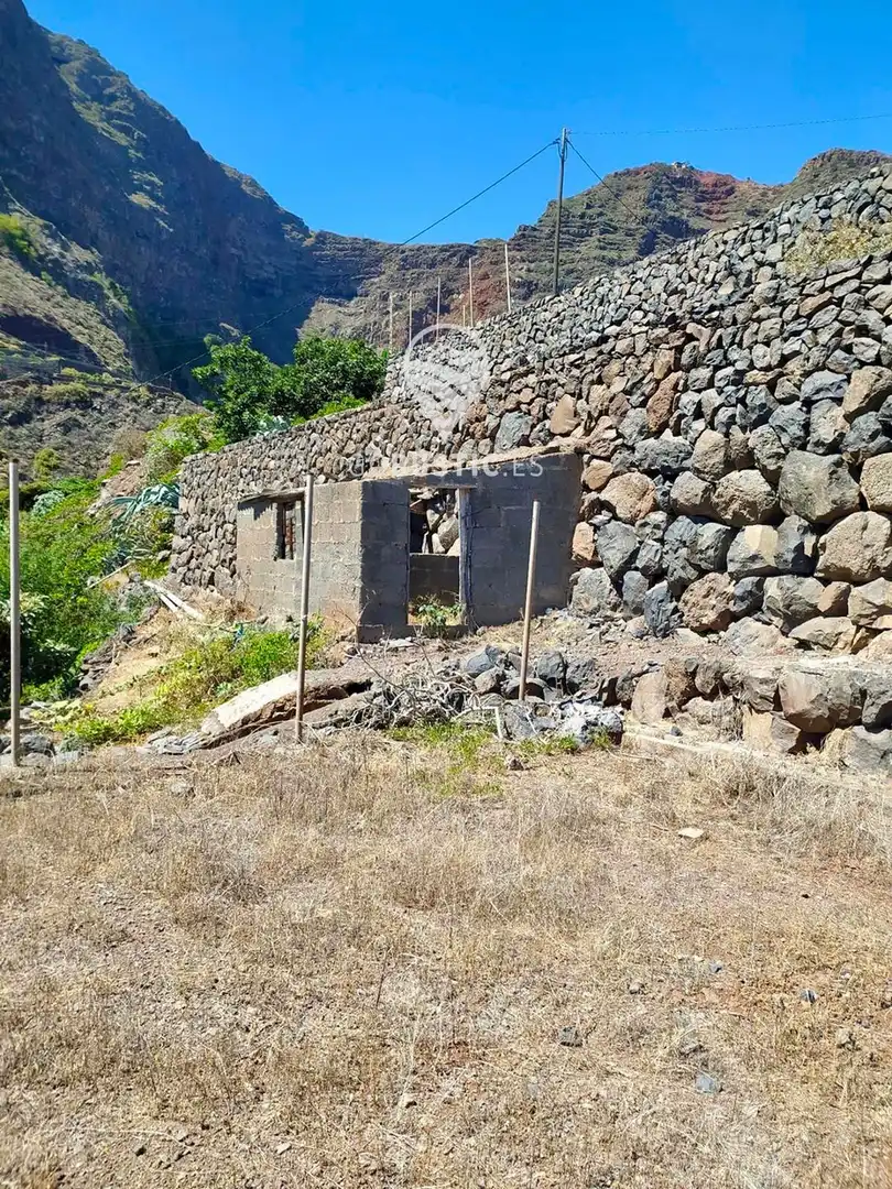 Residencial en venta en Agulo