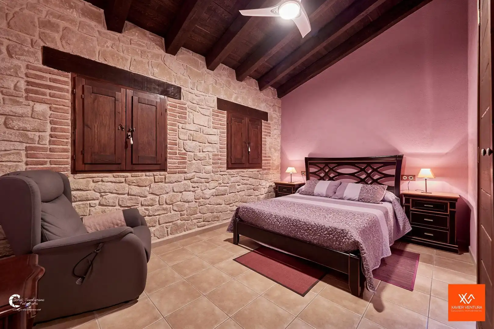 House with terrace for sale in Carretera calaceite, imagen 84