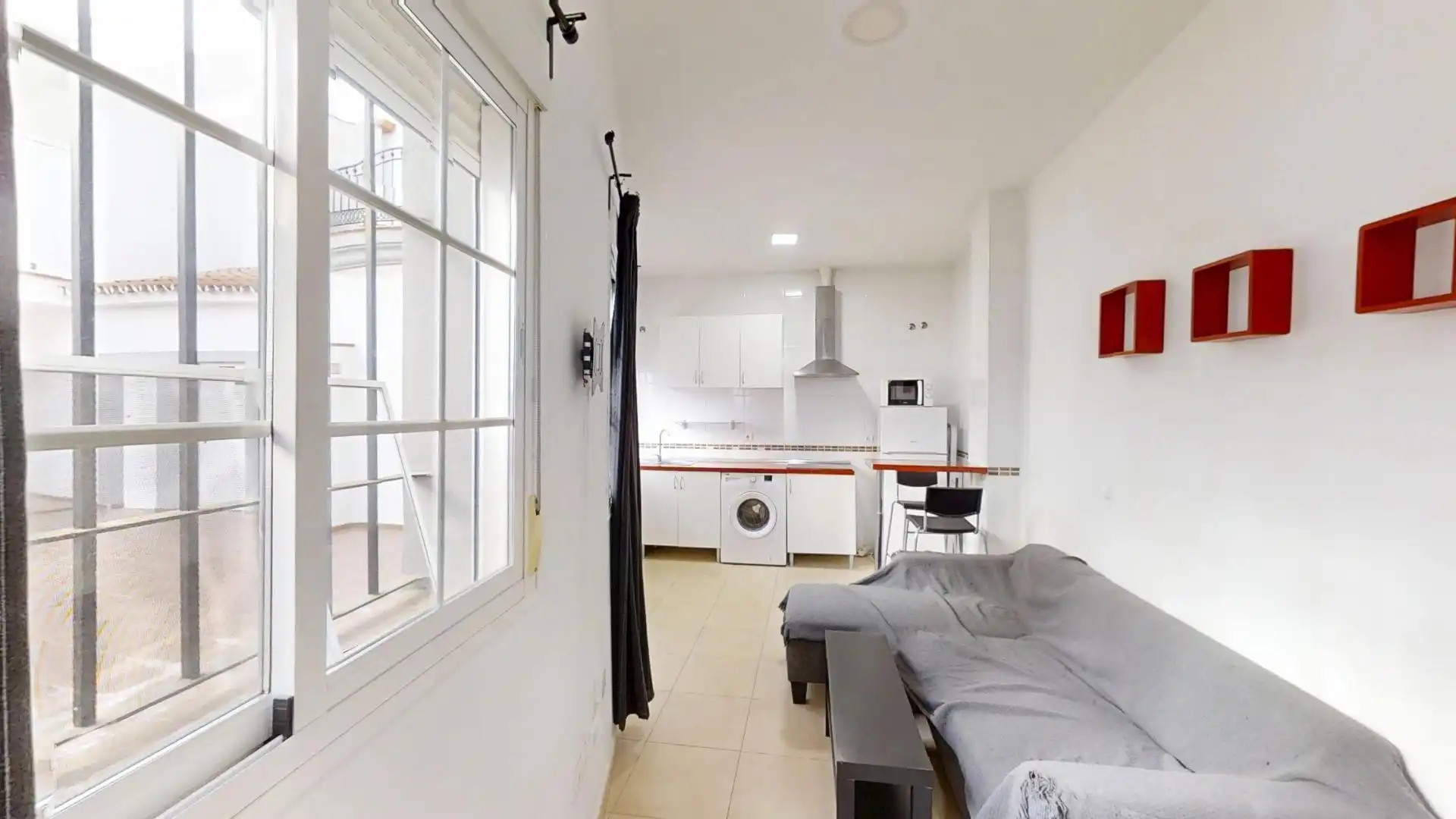 Apartment with lift for sale in Estación de Cártama, imagen 5