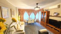 Living room of Flat for sale in Llíria  with Air Conditioner and Balcony