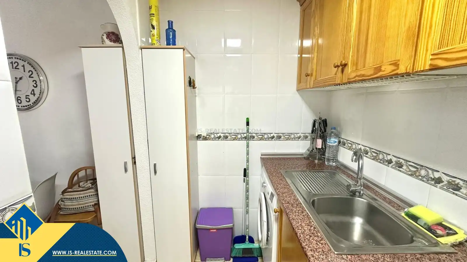 Piso con ascensor en venta en Playa del Acequión, Náufragos y Rocío del Mar, imagen 17