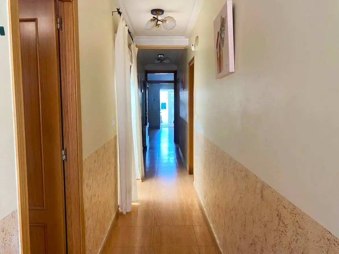 Haus zum Verkauf in Hondón de los Frailes, imagen 4