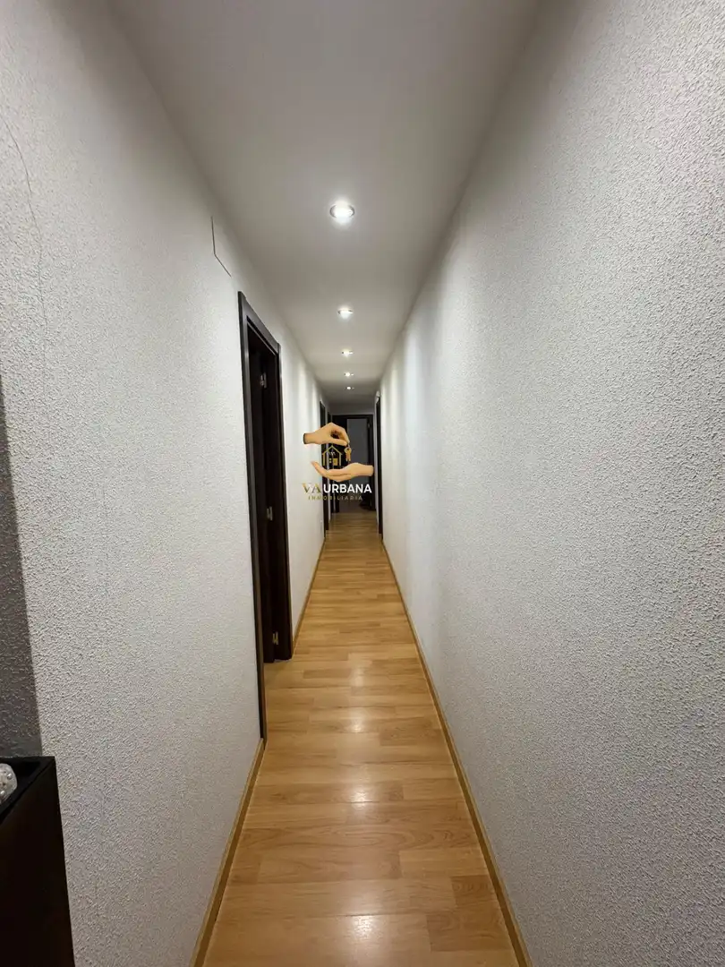 Piso en venta en Santa Marta de Tormes con Amueblado