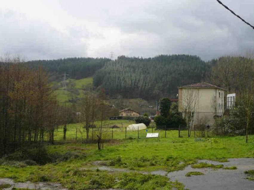 Residencial en venda en Berriz