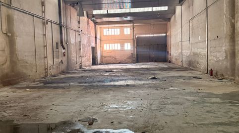 Foto 5 von Fabrikhallen zum Verkauf in Calle Perez Galdos, 5, Ciudad Naranco - Prados de La Fuente, Oviedo