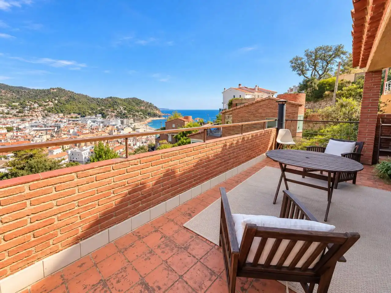 Maison avec piscine à vendre à Calle Mirador del Codolar, imagen 37