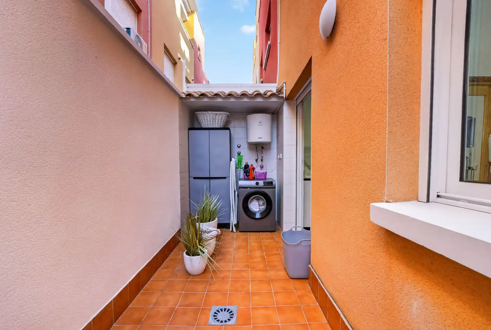 Casa a schiera in vendita a Desamparados - Hurchillo - Torremendo, imagen 14
