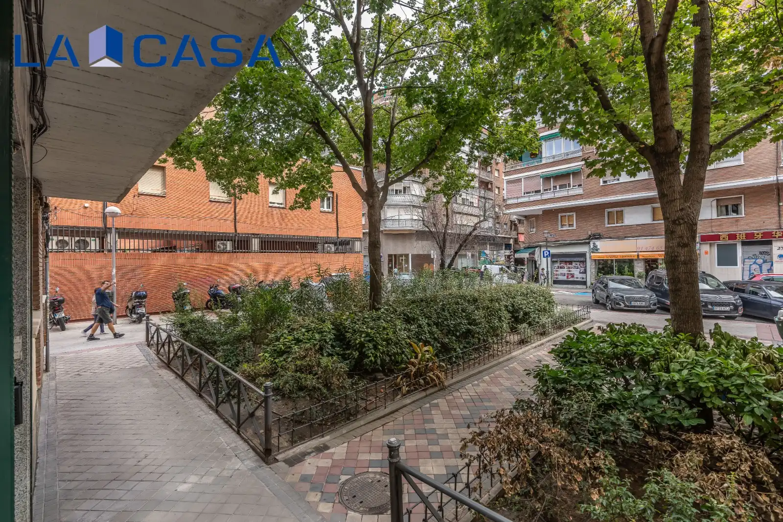 Wohnung mit Aufzug zum Verkauf in Calle Fernando Poo, imagen 35