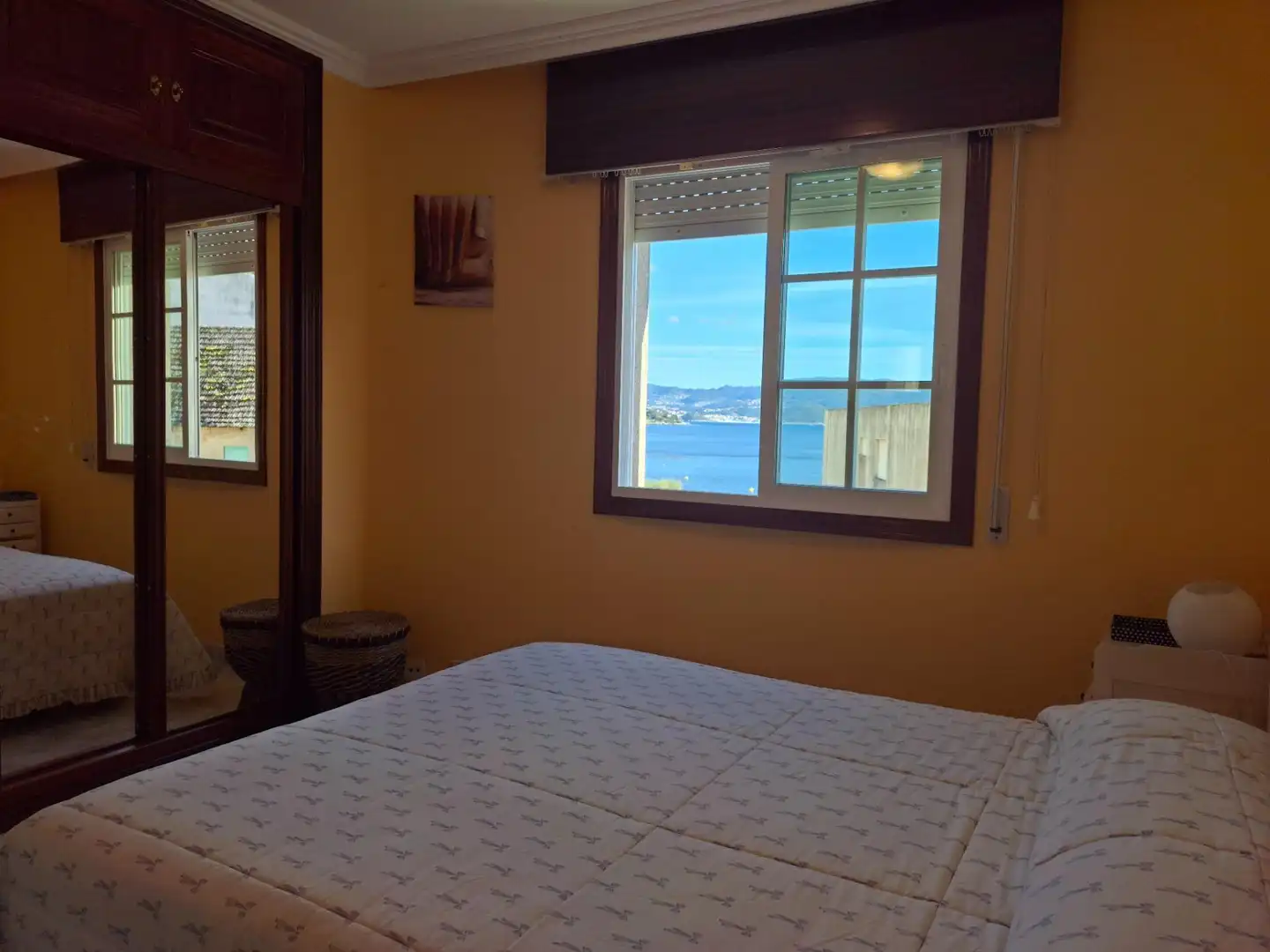 Flat with pool for sale in Calle Calle Cesteiros, imagen 3
