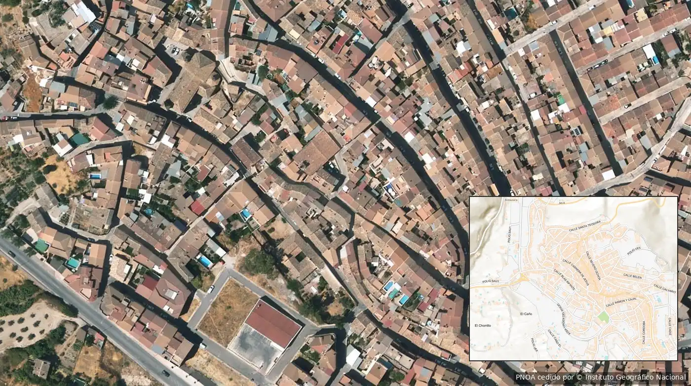 Business premises for sale in Castillo de Locubín, imagen 6