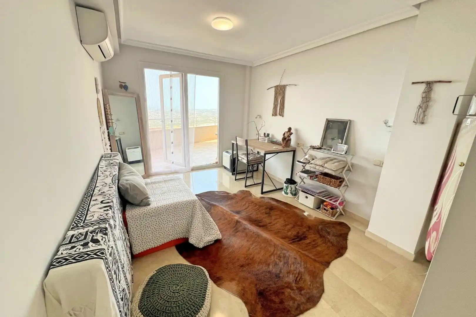 Piso con piscina en venta en Altea Hills, imagen 11