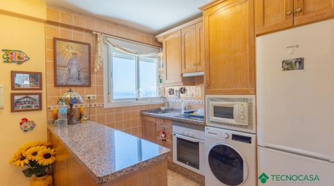 Foto 4 de Piso en venta en El Puerto, Roquetas de Mar