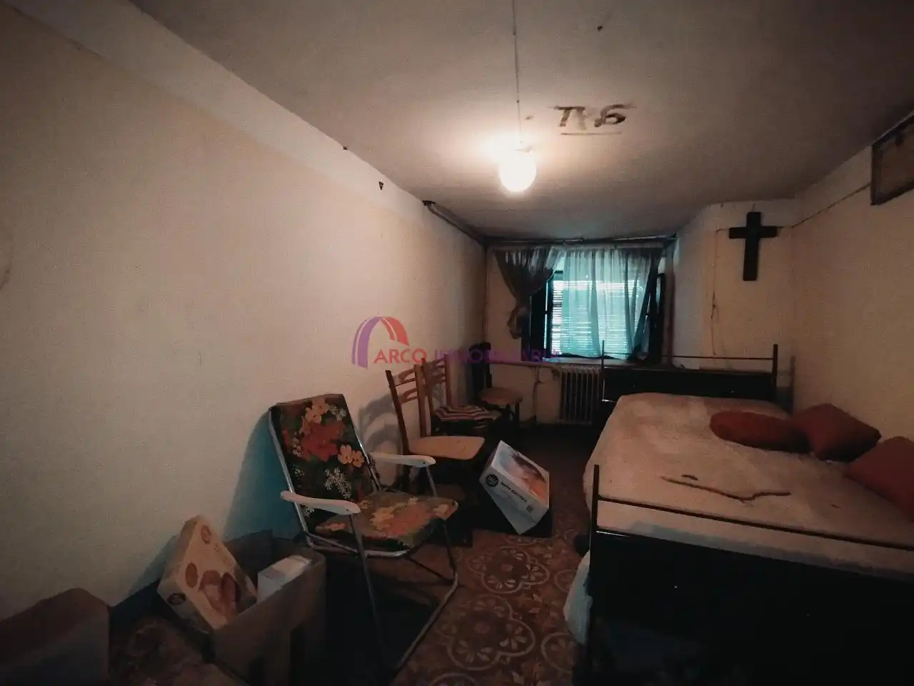 Casa adosada en venda en Arcos amb Calefacció, Jardí privat i Traster