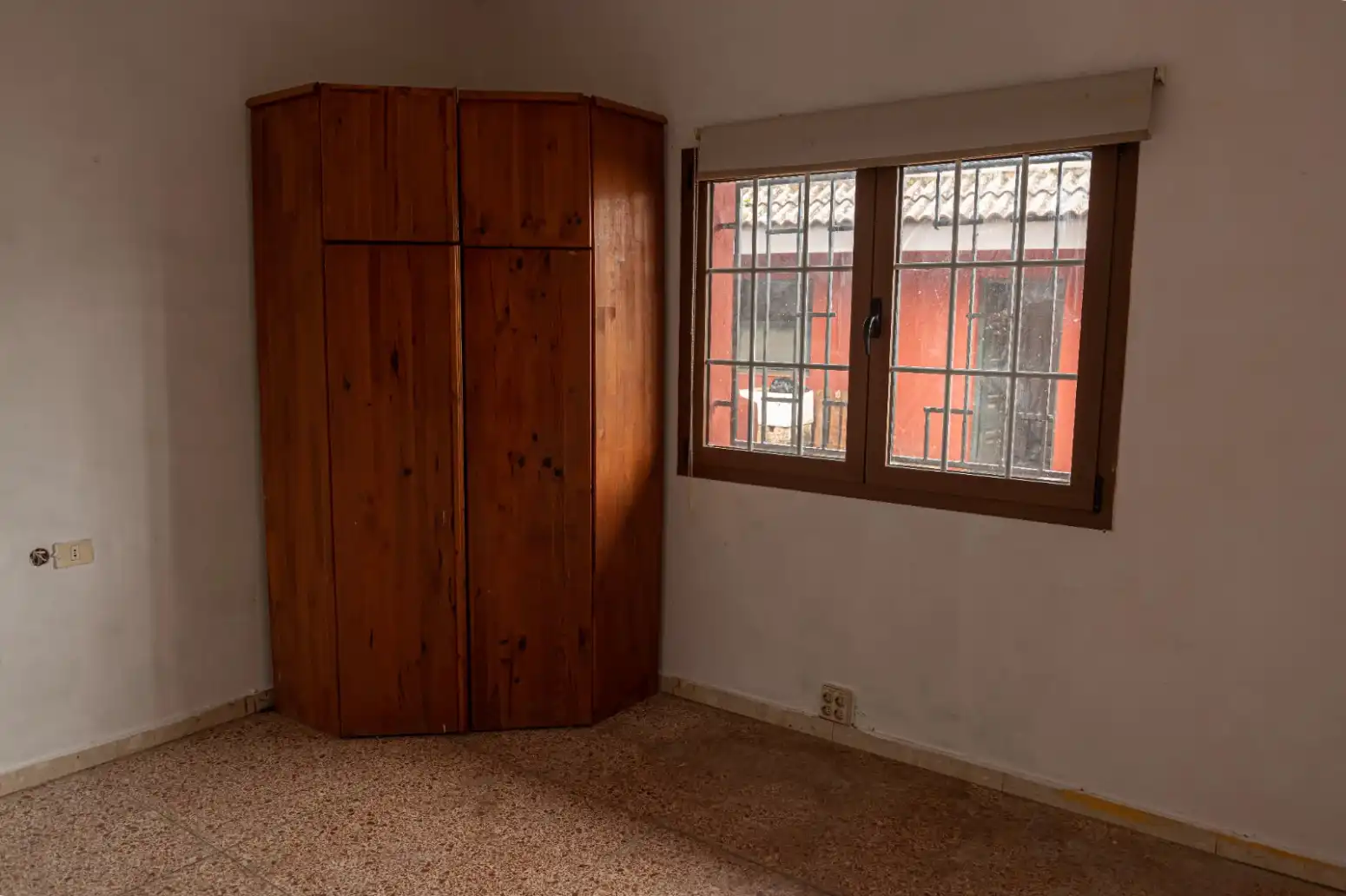 Bedroom of Houses for sale in San Cristóbal de la Laguna  with Terrace, Storage room and Balcony