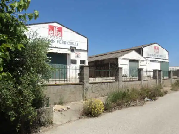 Industriegebäude mit Aufzug zum Verkauf in c/ lletger, imagen 5