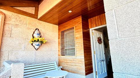 Photo 4 of Single-family semi-detached for sale in Coruxo - Oia - Saiáns, Pontevedra