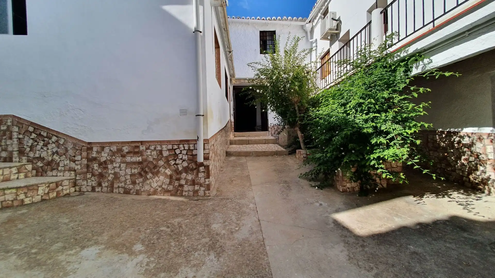 Adossat amb piscina en venda a Ardales, imagen 42