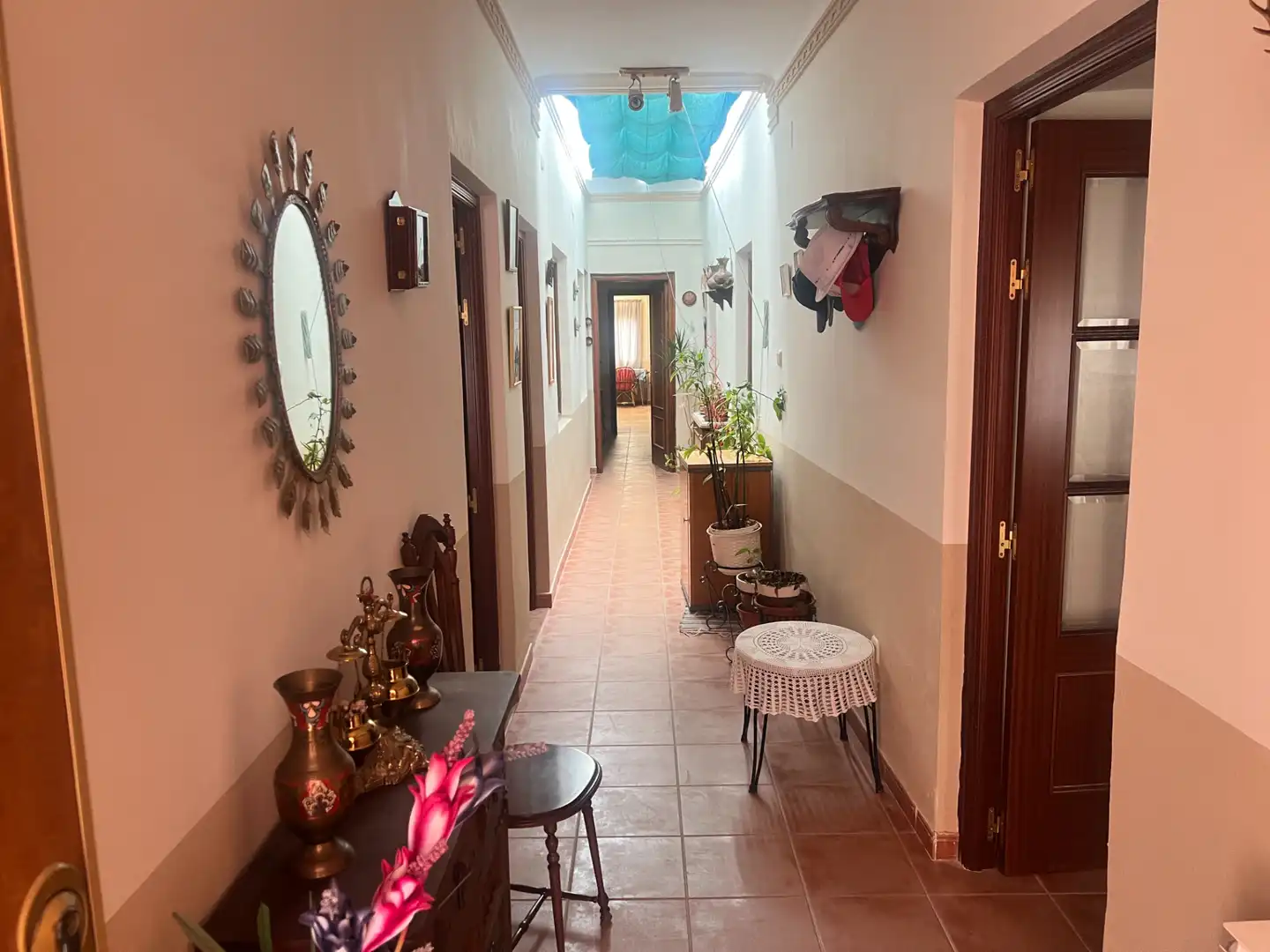 Casa en venda a Herencia, imagen 2