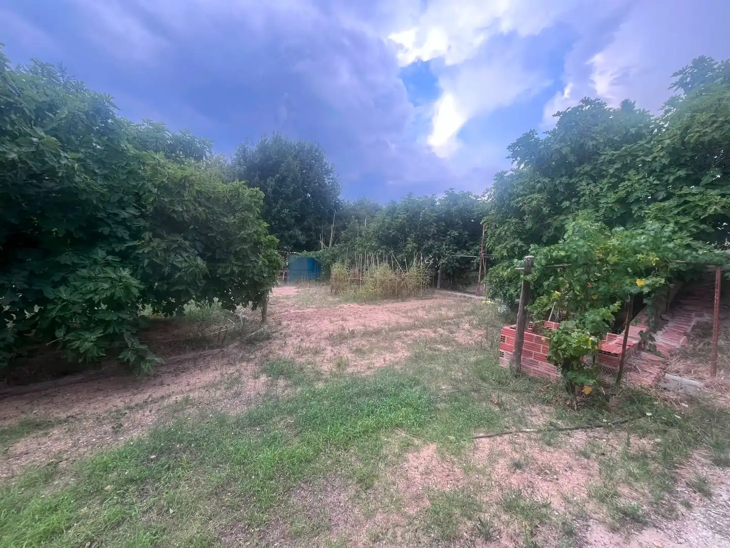 Residencial en venda a Vilobí d'Onyar