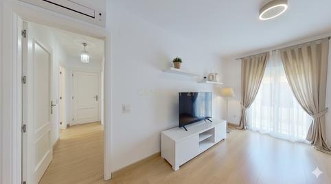 Foto 4 de Apartament en venda a La Goleta - San Felipe Neri, Málaga Capital