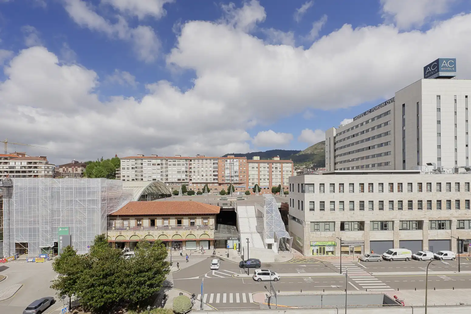 Wohnung mit Aufzug zum Verkauf in Oviedo - CAMPOAMOR 29, imagen 28