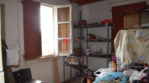 Foto 5 de Casa o xalet en venda a Aldea Augapesada, Área de Ames, A Coruña