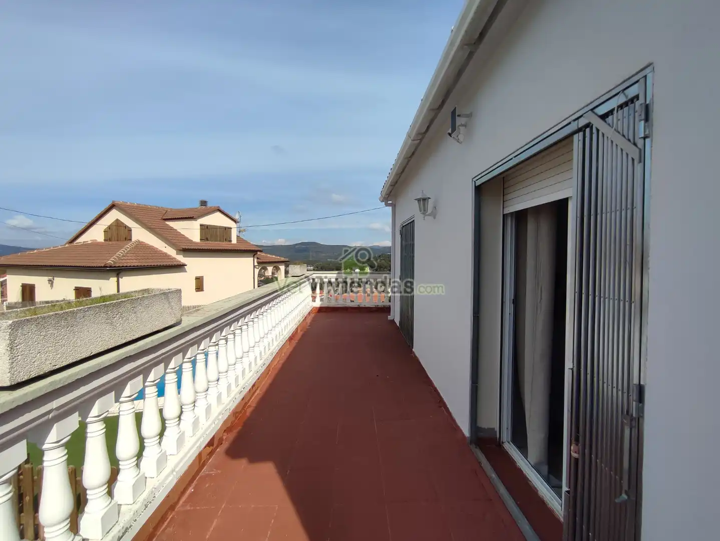 Casa amb terrassa en venda a Vacarisses, imagen 56