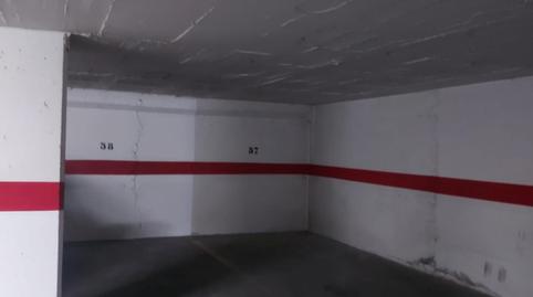 Foto 4 de Garatge en venda a El Carmen,  Murcia Capital