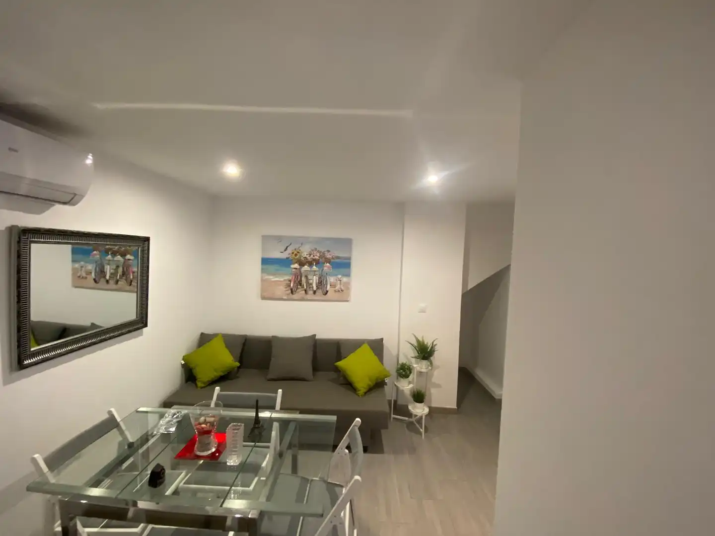 Apartments for rent in Calle Mar Adriático, 59, Las Redes
