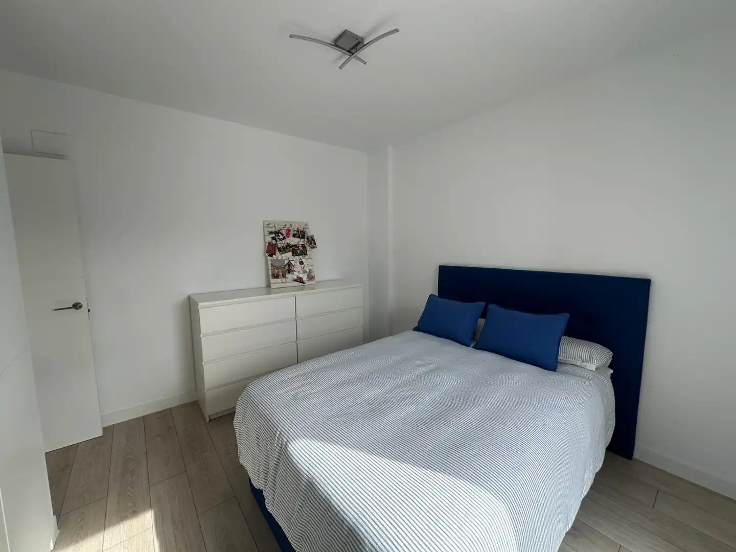 Bedroom of Detached homes for sale in Valdemoro  with Air Conditioner, Heating and Private garden