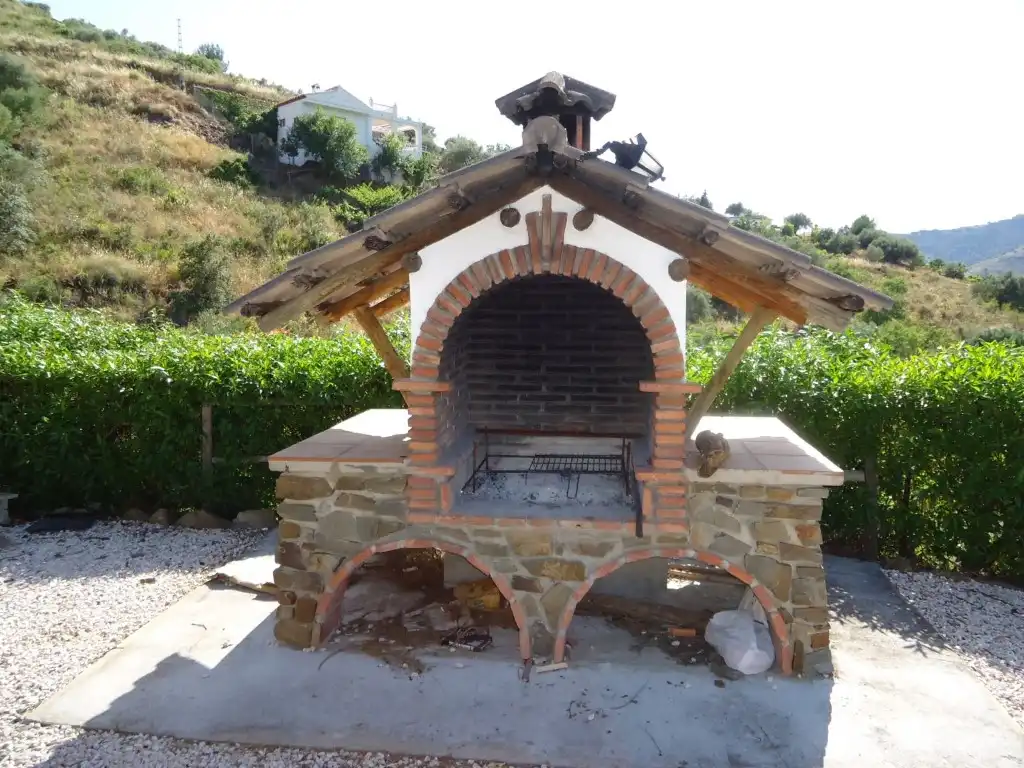 Chalet en venta en Torrox Pueblo, imagen 44