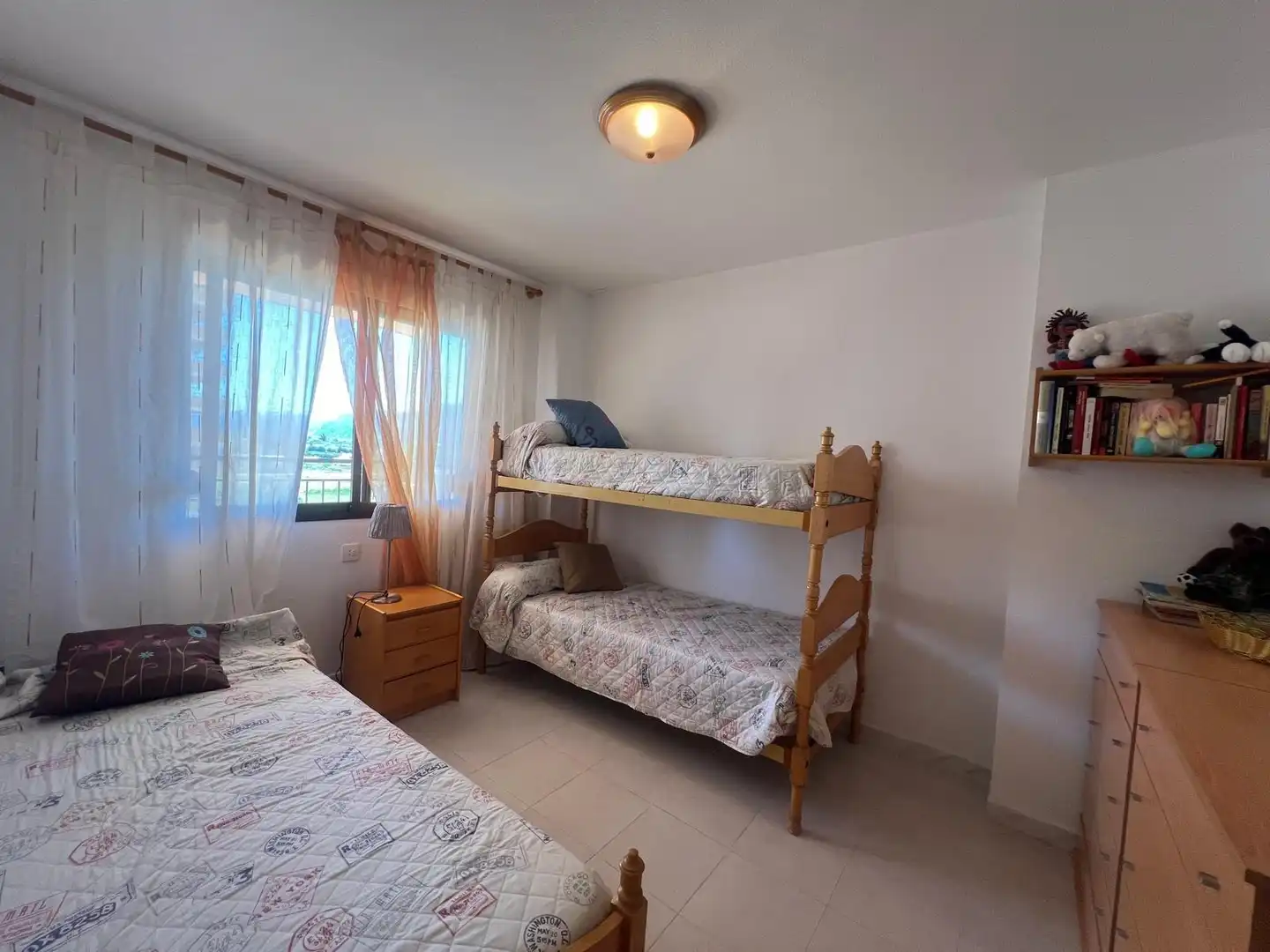 Mini appartamento con piscina in vendita a Tavernes de la Valldigna, imagen 16