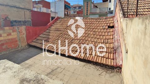 Foto 3 de Residencial en venta en Zona Concordia, Burjassot